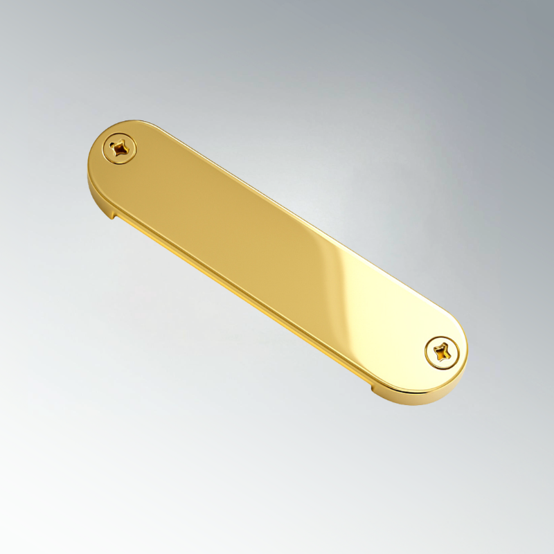 LED Courtesy Light 1005 Messing (PVD)