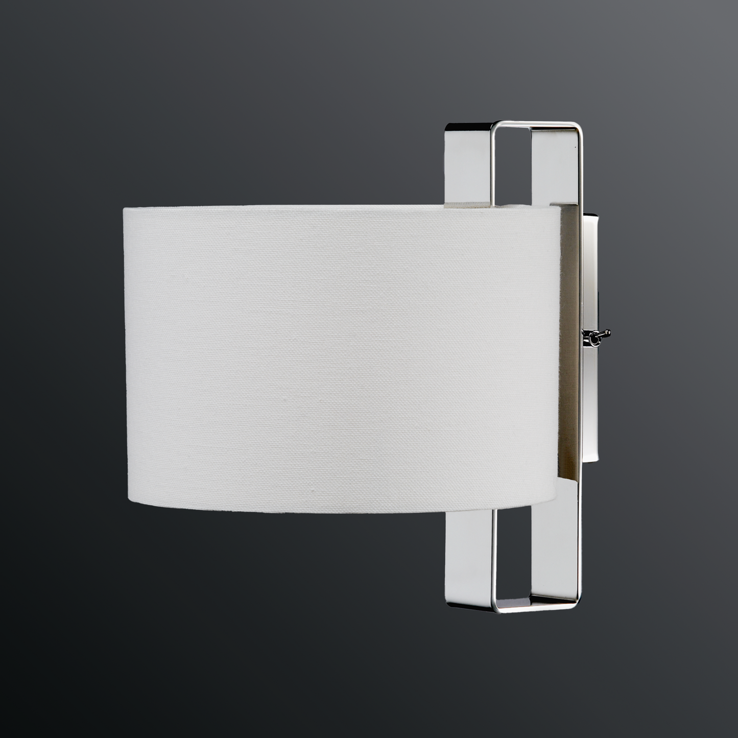 LUZ WALL Stainless Steel