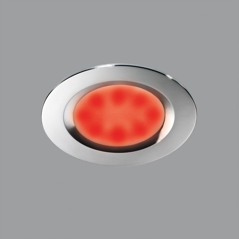 Downlight 5581 Stainless Steel Series