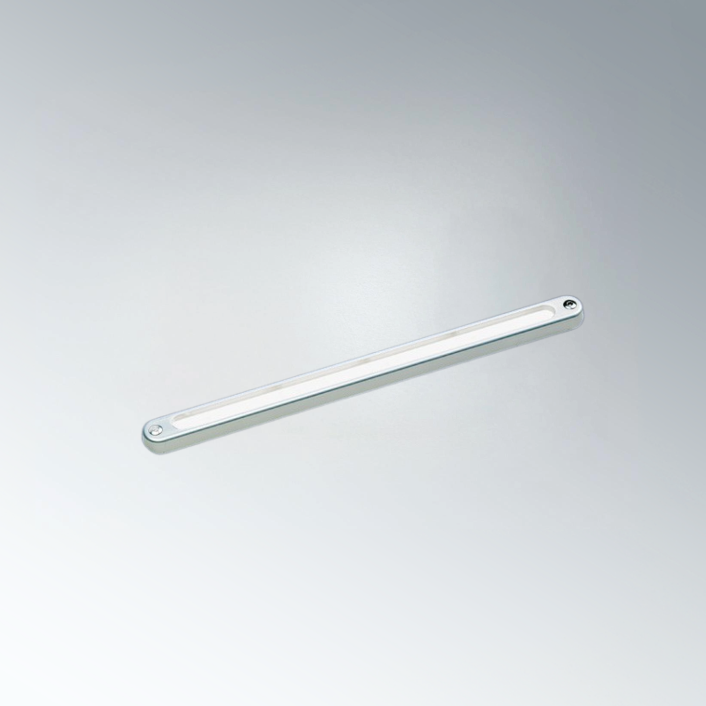 Bimini LED 6200 Serie Titan Aluminium 12V