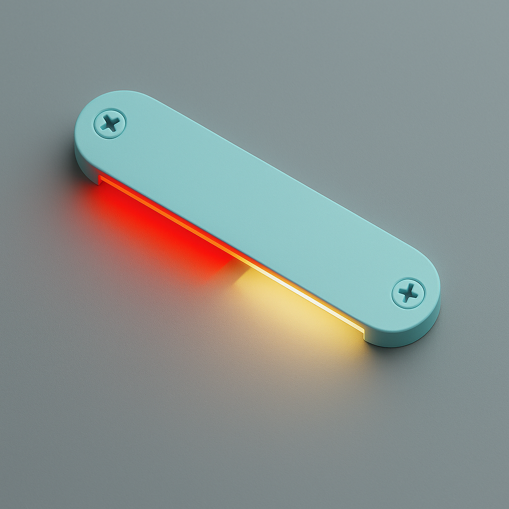 LED Courtesy Light 1000 Series