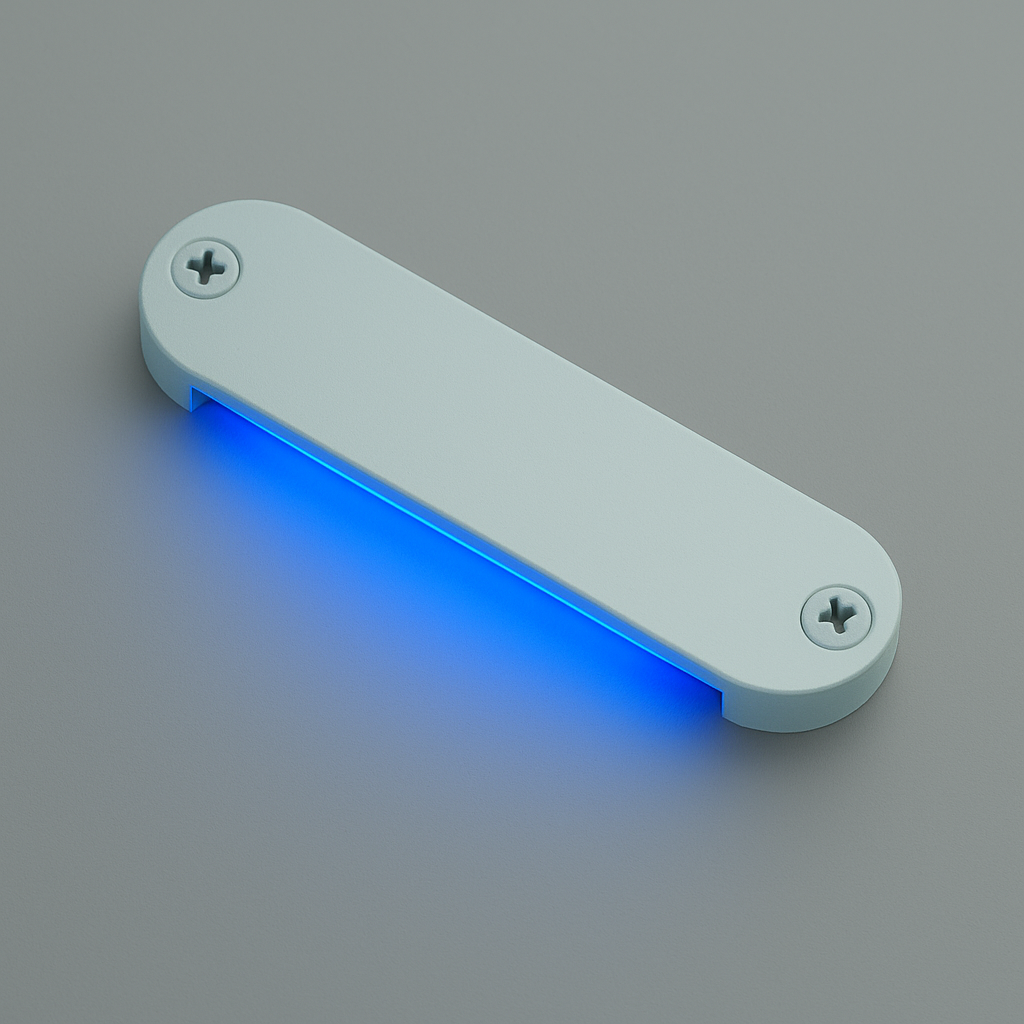 LED Courtesy Light 1000 Series