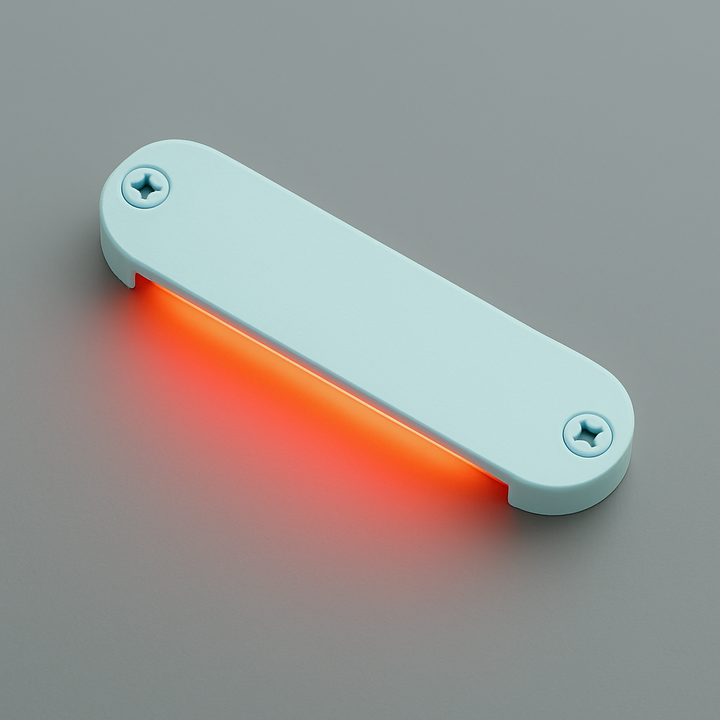 LED Courtesy Light 1000 Series