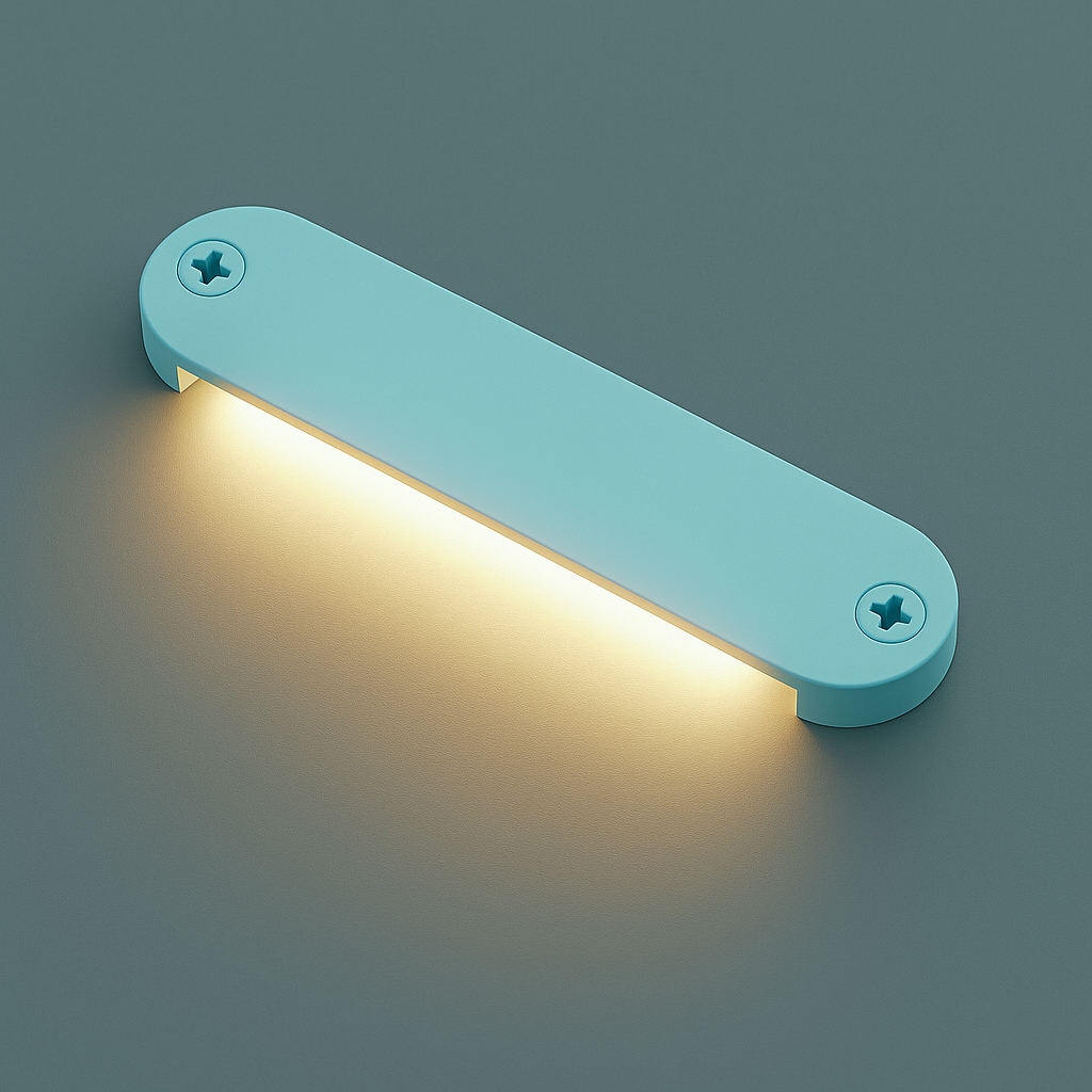 LED Courtesy Light 1000 Series
