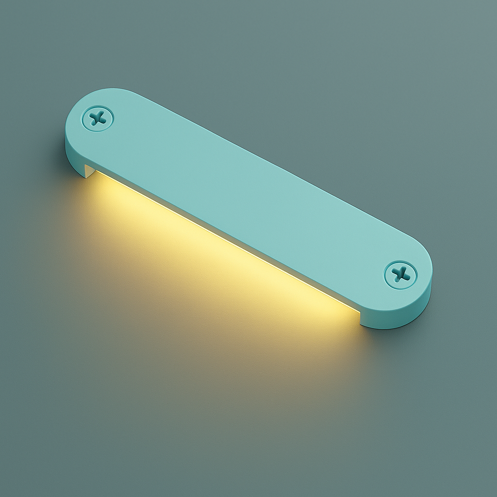 LED Courtesy Light 1000 Series