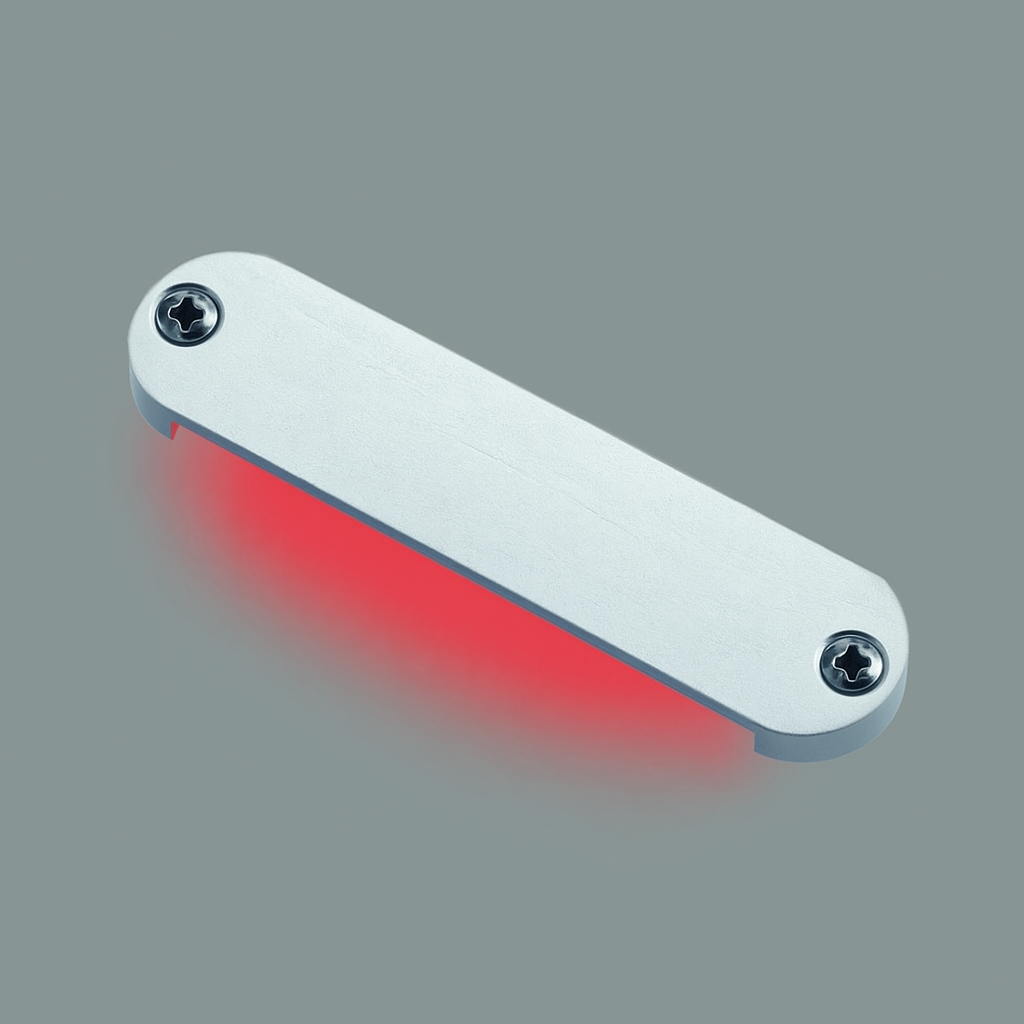 LED Courtesy Light 1009 Titan Aluminum Series