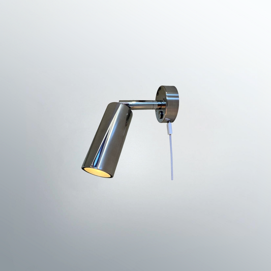 T-LED USB-C Stainless Steel
