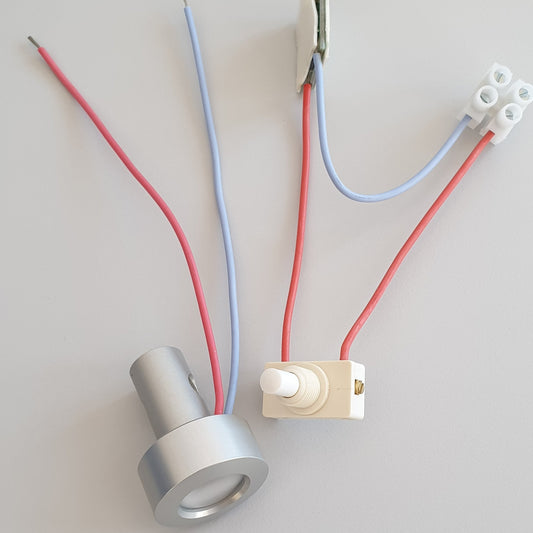 LED SET