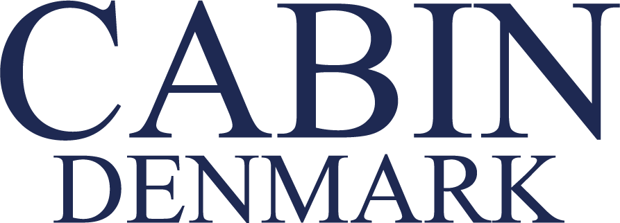 Cabin Denmark logo