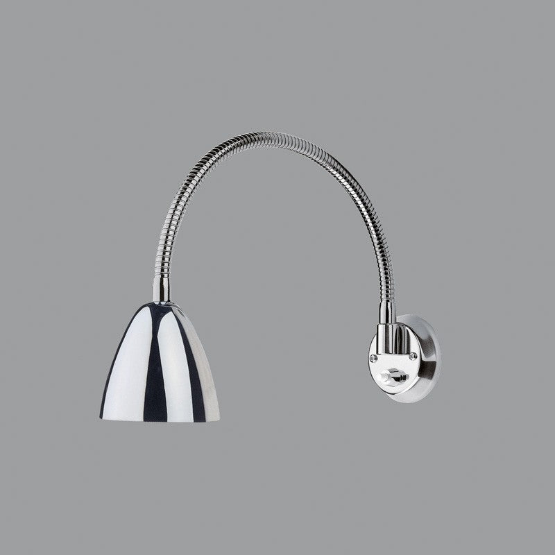 Swing Chart Stainless Steel – Highly Finished