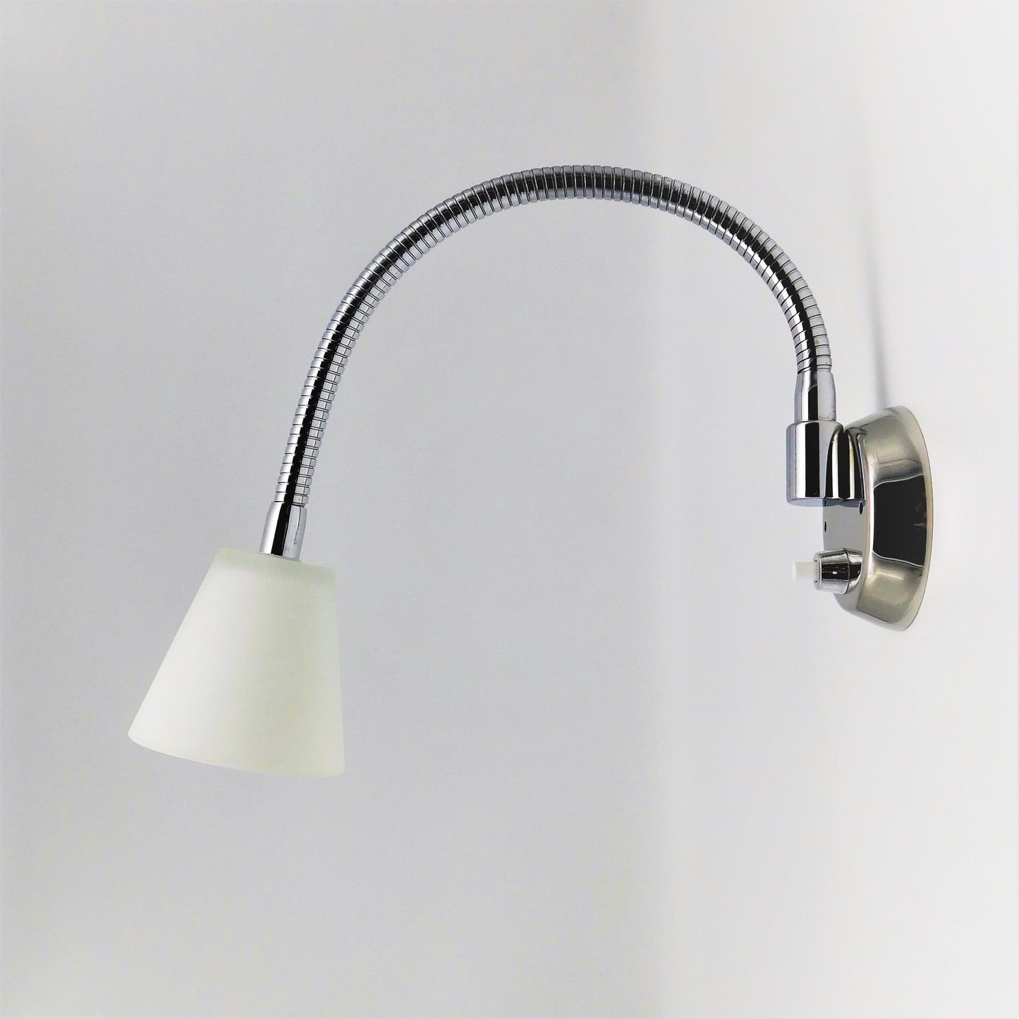 Minor White Chart Stainless Steel