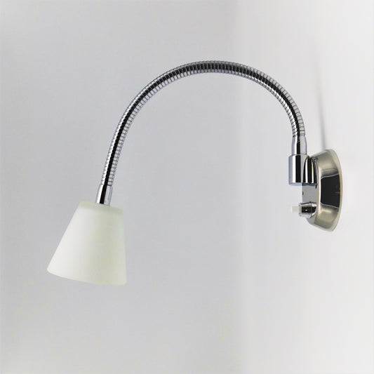 Minor White Chart Stainless Steel