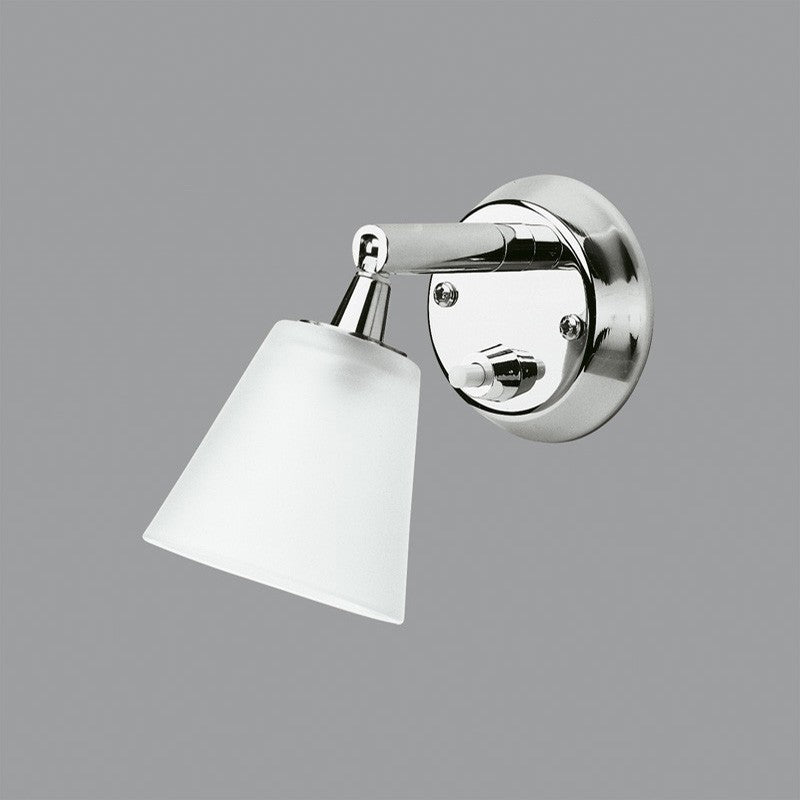 Minor White Stainless Steel