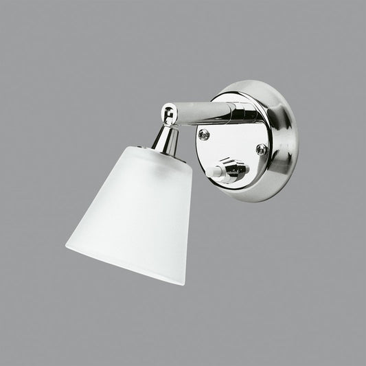 Minor White Stainless Steel