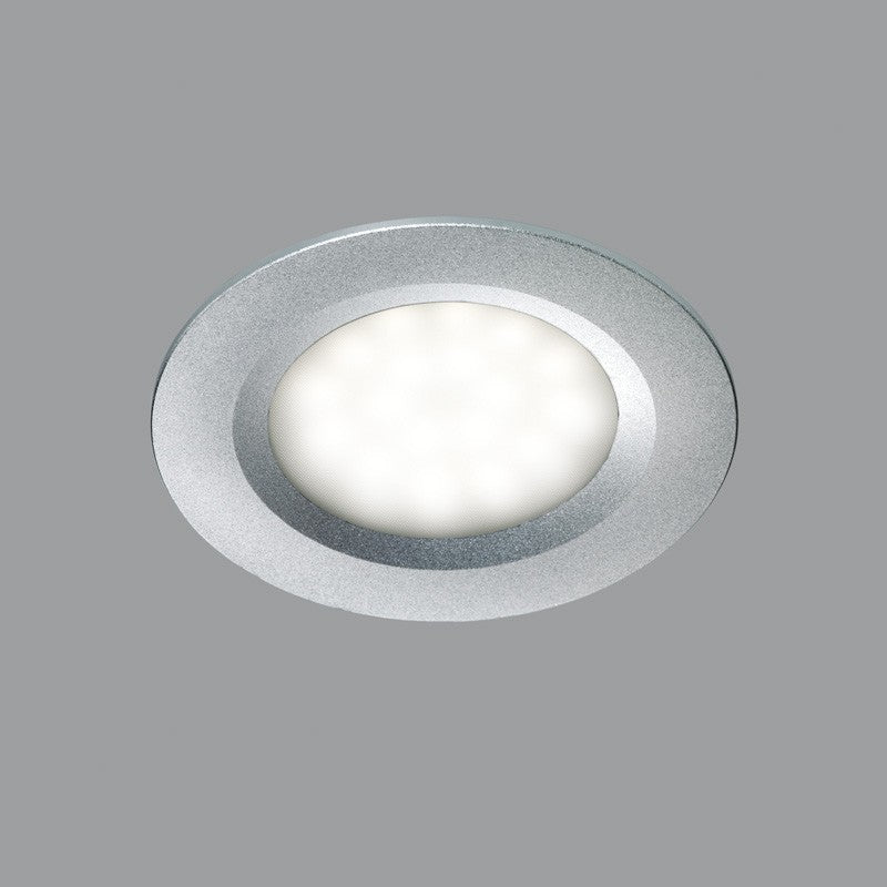 Downlight 5583 Titan Aluminum Series