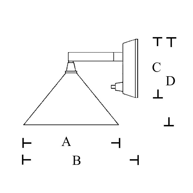 Concorde II Edelstahl