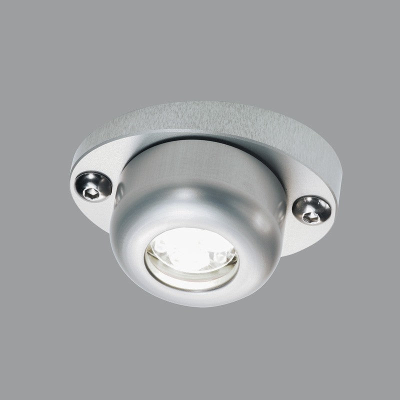 Spreader LED 6509 Titan Aluminum