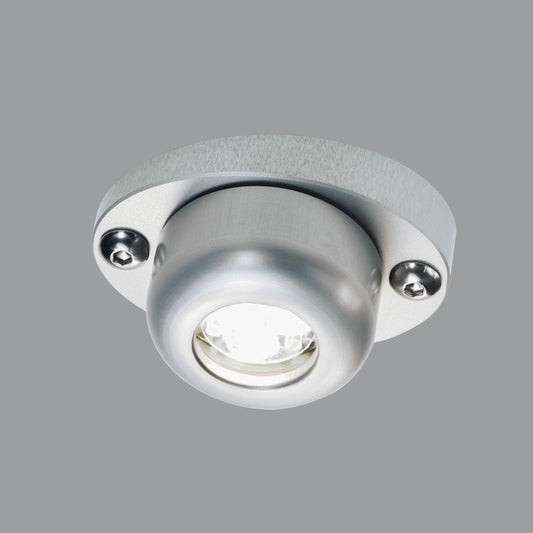 Spreader LED 6509 Titan Aluminum