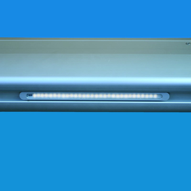Boom LED 6039 Titan Aluminum