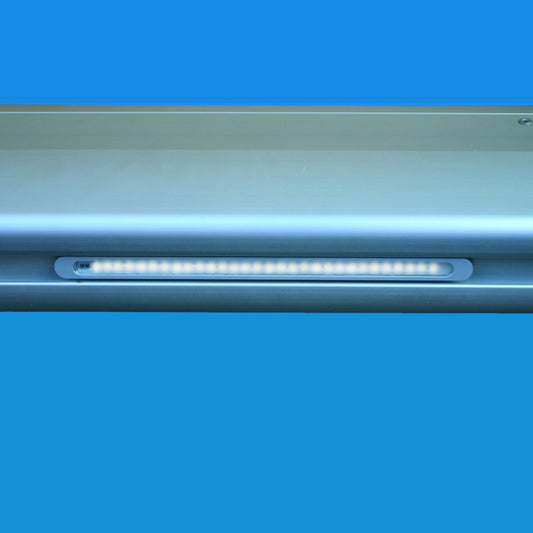 Boom LED 6039 Titan Aluminum