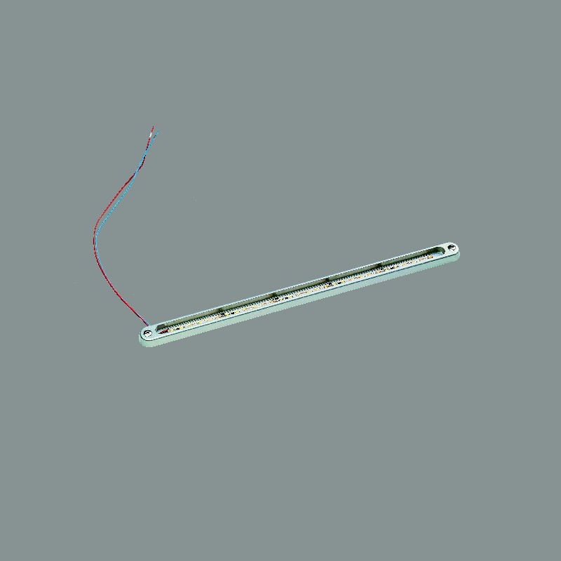 Boom LED 6139 Titan Aluminum
