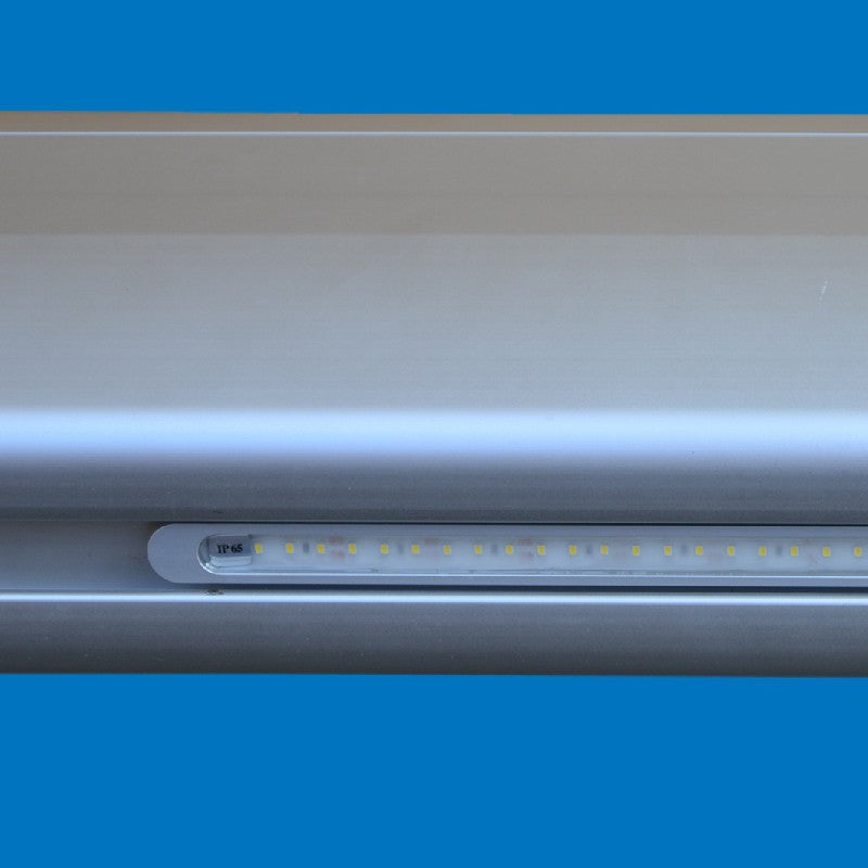 Boom LED 6139 Titan Aluminum