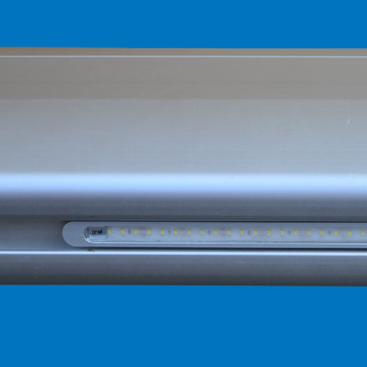 Boom LED 6139 Titan Aluminum