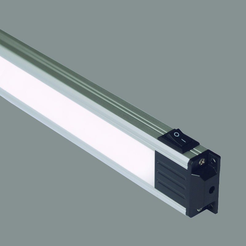 Power Line LED 1070 Aluminum Series