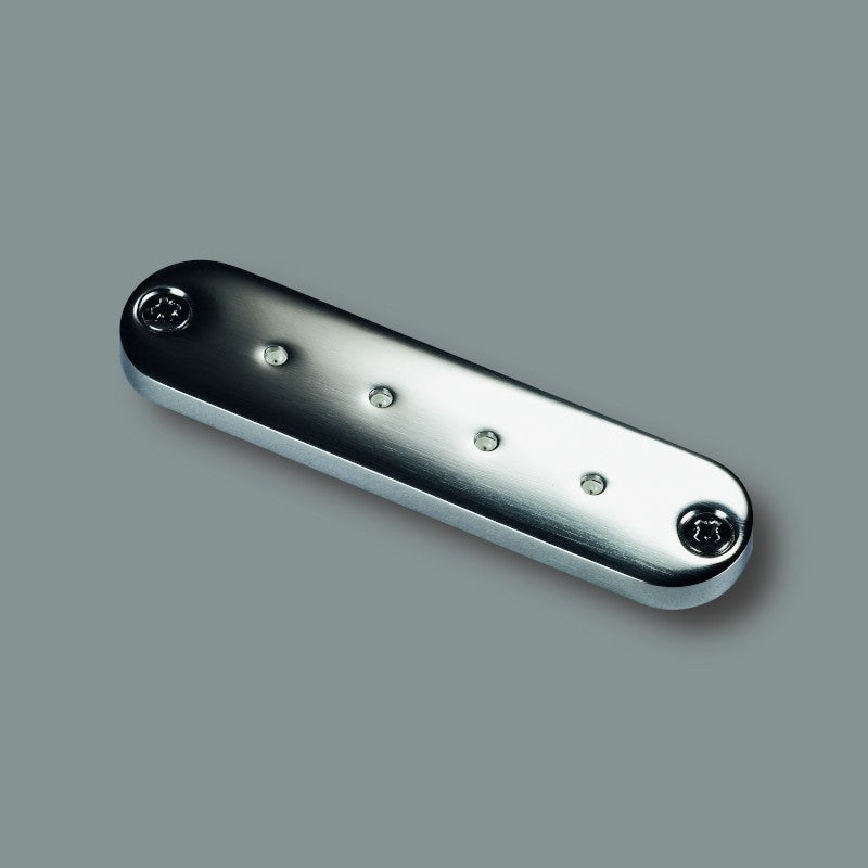 LED Courtesy Light 1016 Stainless Steel Series