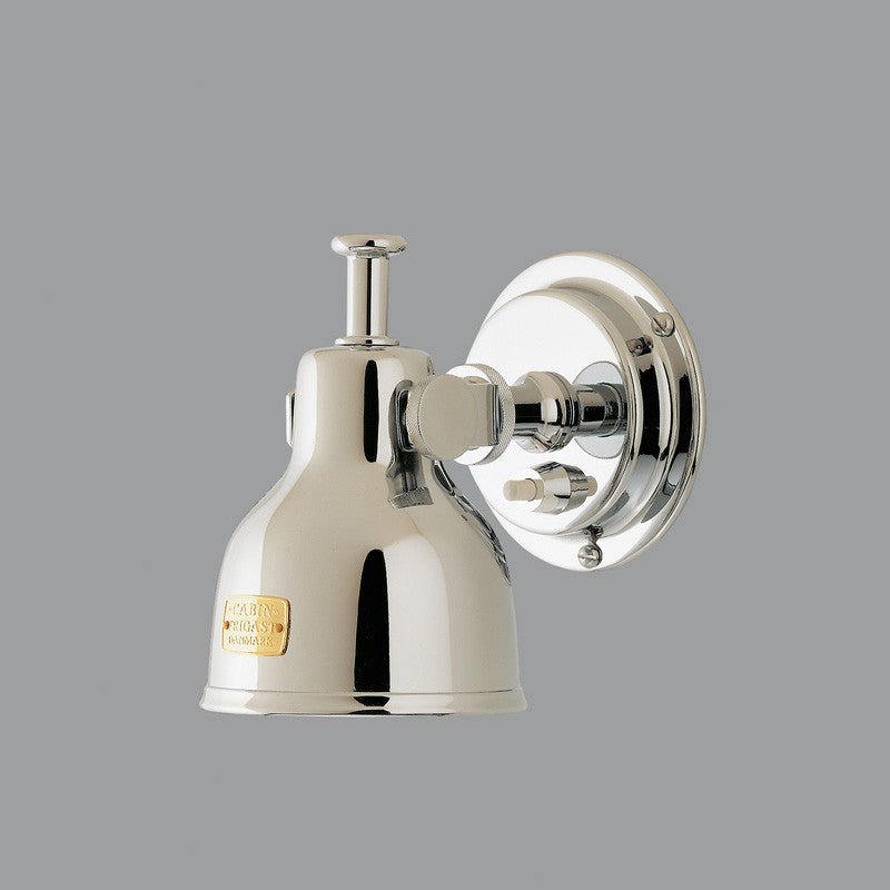 Cabin Stainless Steel
