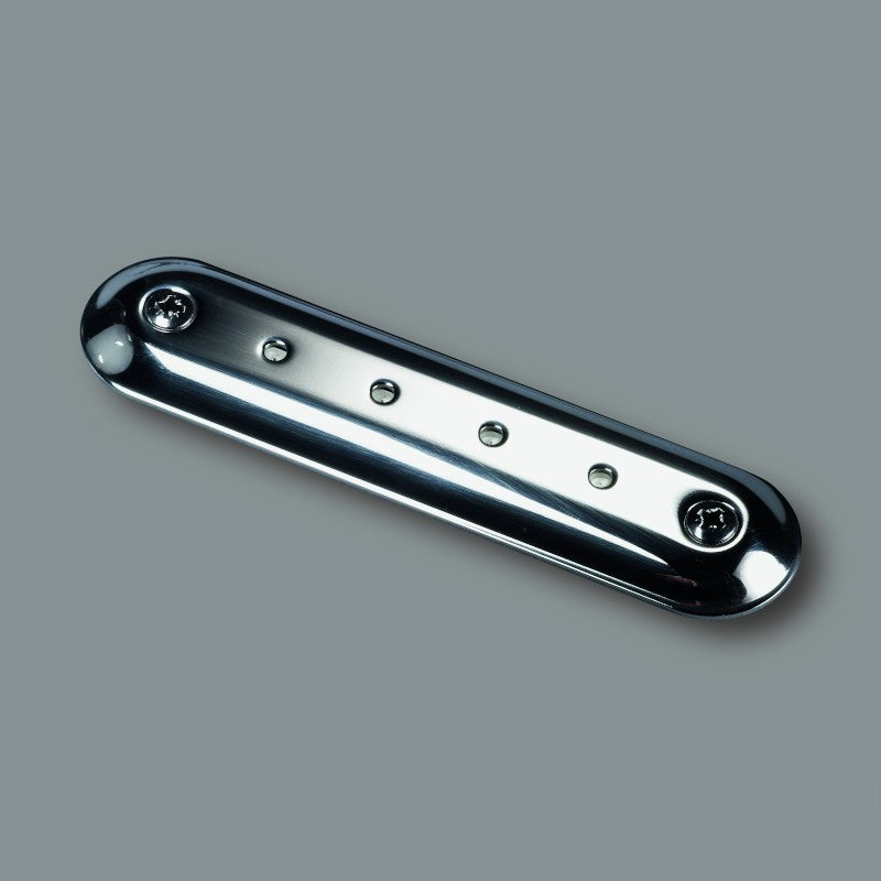 LED Courtesy Light 1116 Stainless Steel Series