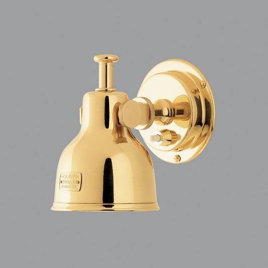 Cabin Brass PVD