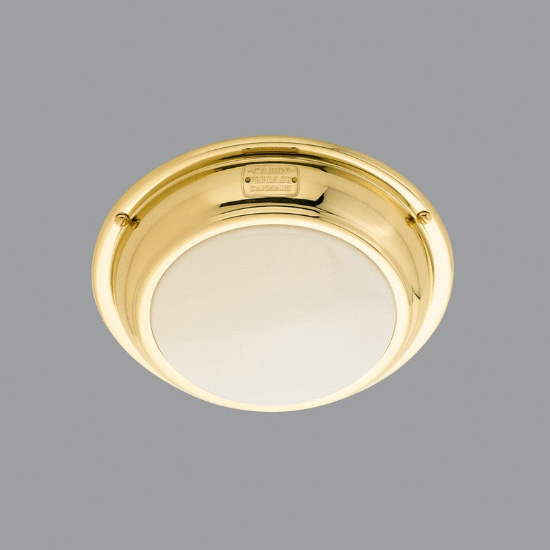 Anne Brass PVD