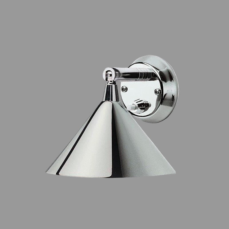 Concorde Stainless Steel