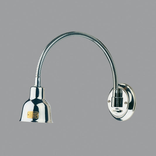 Cabin Chart Stainless Steel