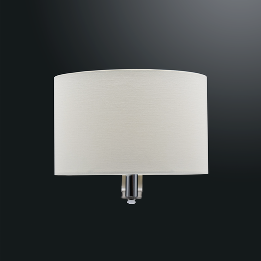 LUZITA WALL Stainless Steel