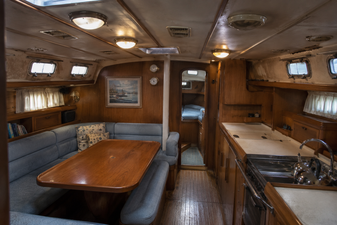5 Signs Your Yacht Lighting Needs an Upgrade