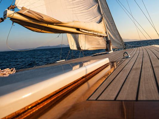 Where technology meets aesthetics: lumens, lux, and CRI