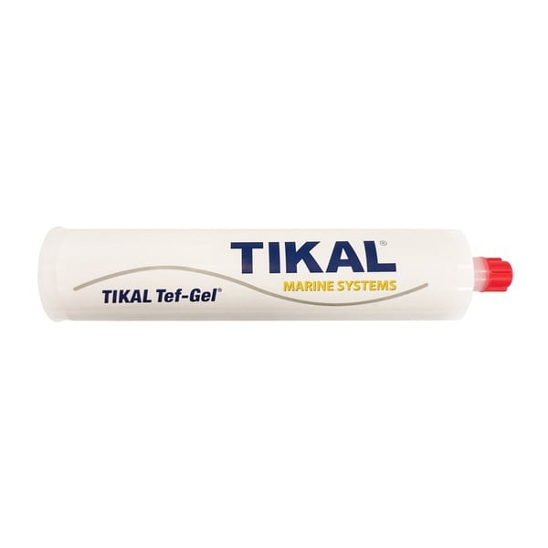 TIKAL TEF-GEL