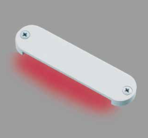 LED Courtesy Light 1000 Series