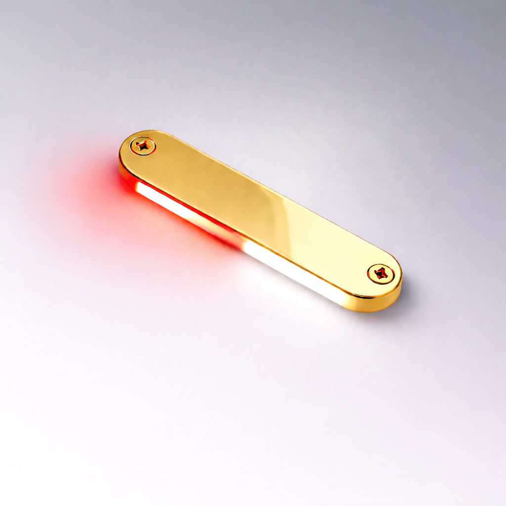 LED Courtesy Light 1005 Brass (PVD)