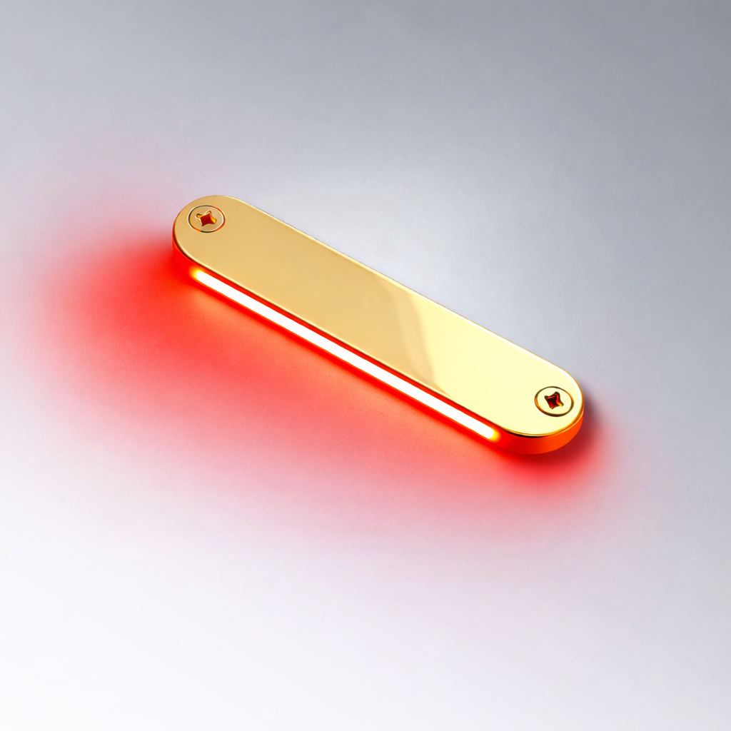 LED Courtesy Light 1005 Brass (PVD)