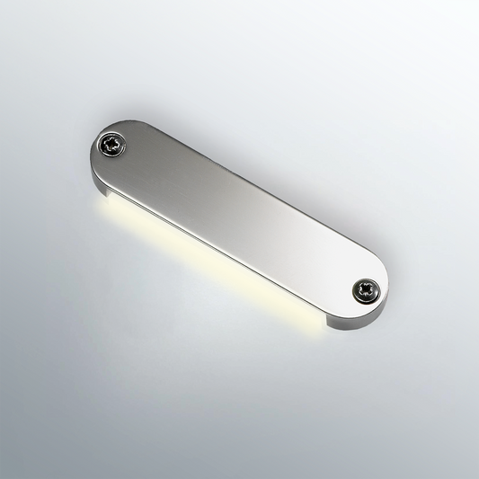 LED Courtesy Light 1006 Stainless Steel Series