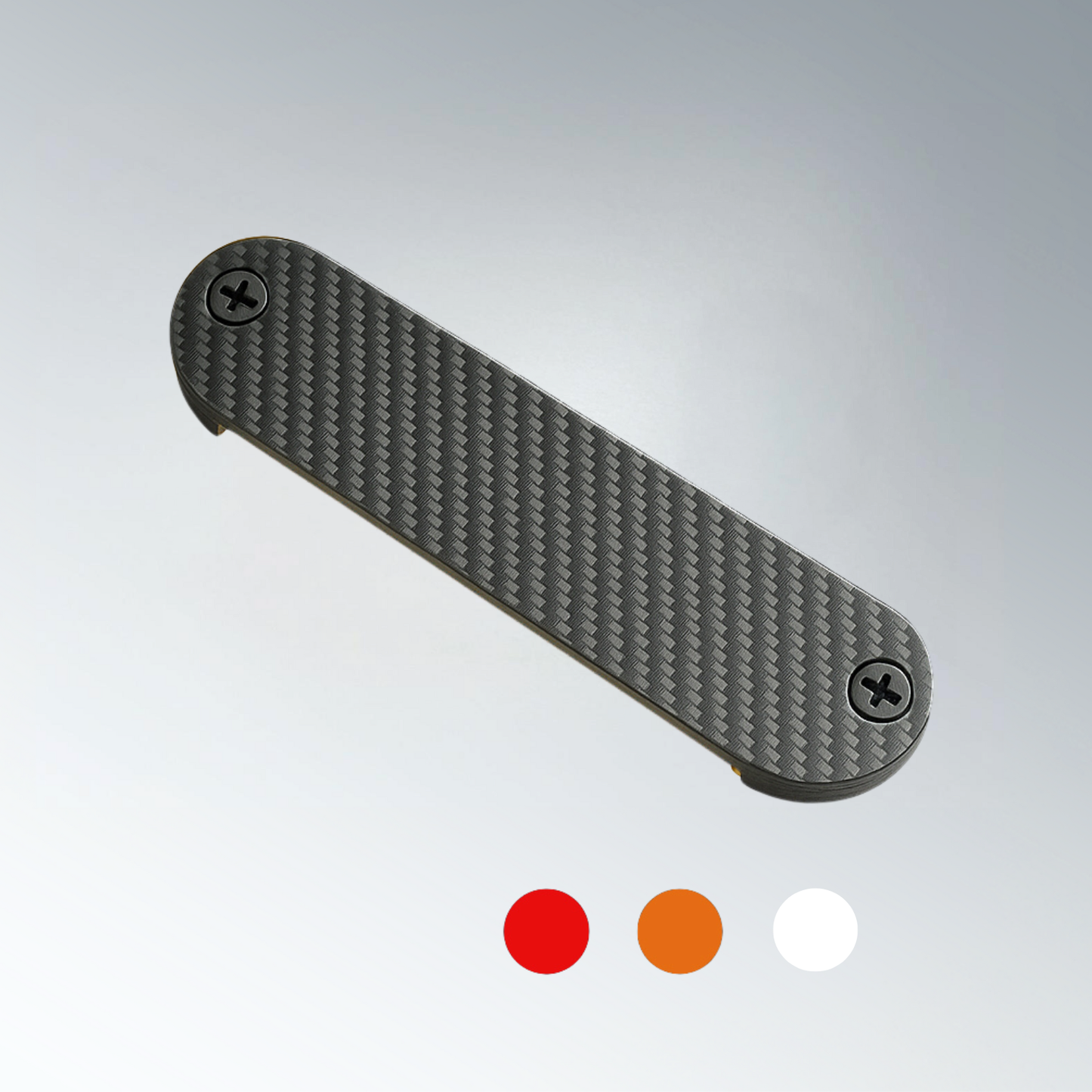 LED Courtesy Light 1007 Carbon MOD.3