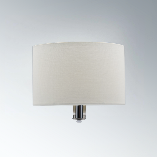 LUZITA WALL Stainless Steel