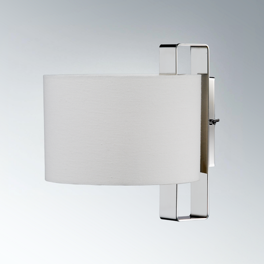 LUZ WALL Stainless Steel