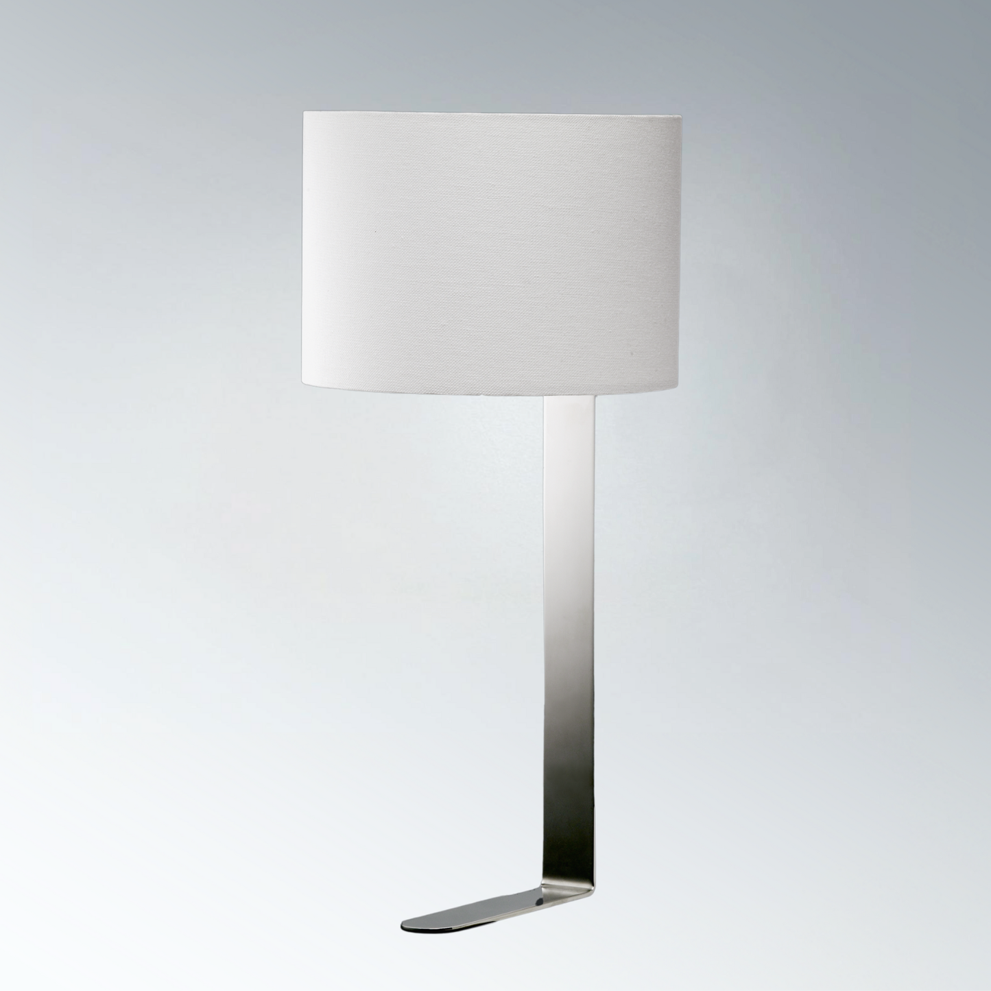 TABLE LUZ Acier inoxydable