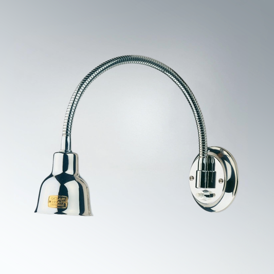 Cabin Chart medium Edelstahl