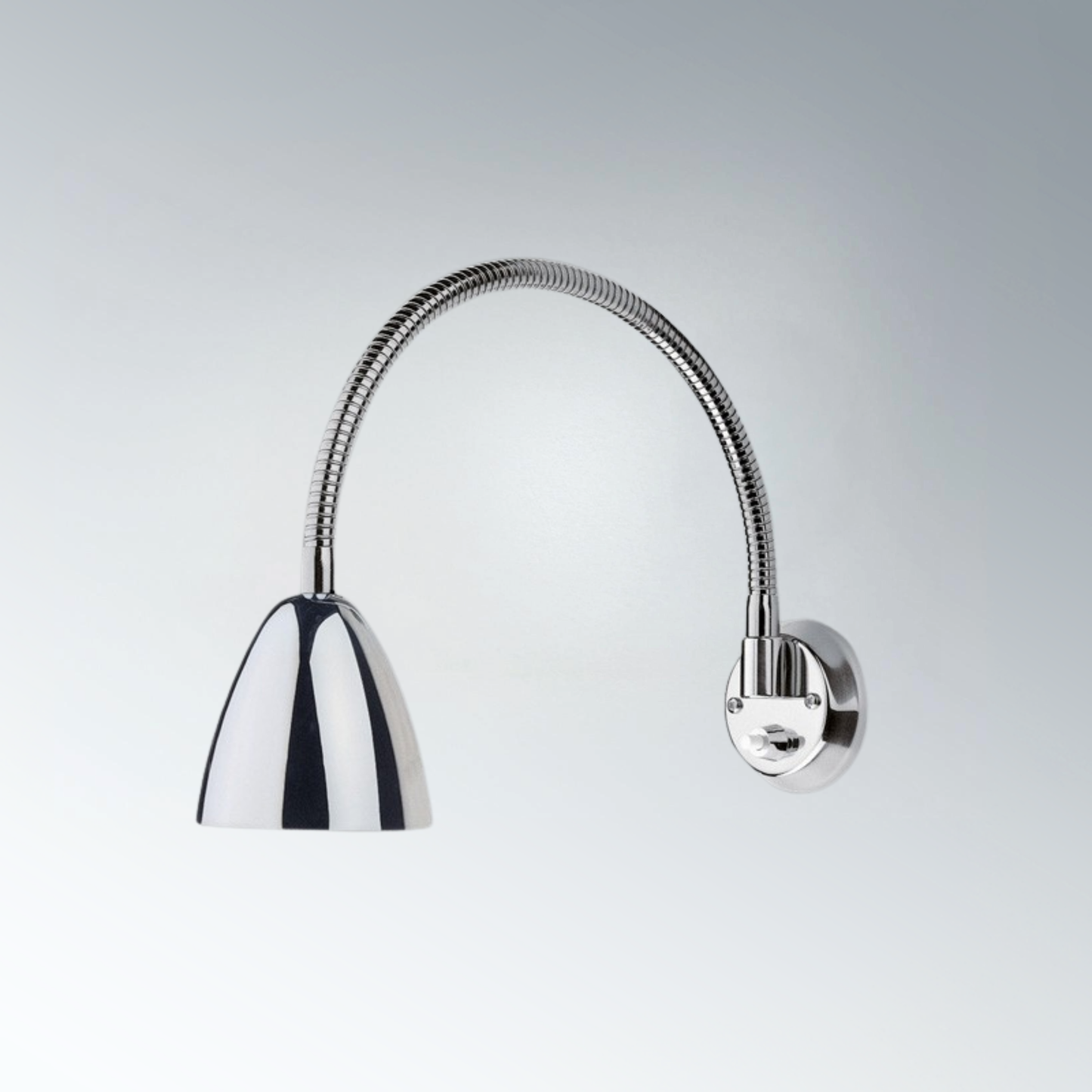 Swing Chart Edelstahl