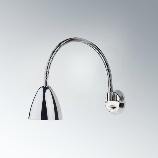 Swing Chart Edelstahl